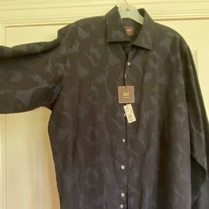 gorgeous designers men shirt!